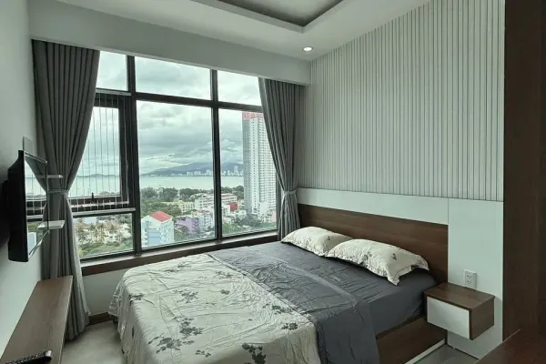 Квартира, 2 спальни 3