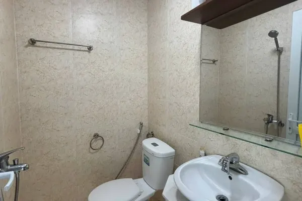 Квартира, 2 спальни 5