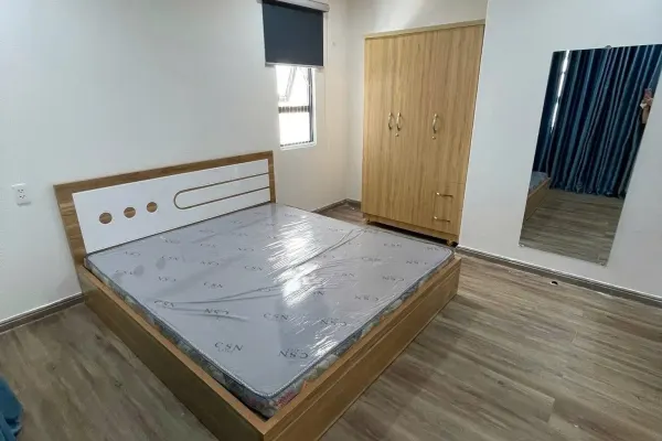 Квартира, 3 спальни · 90 м² 3