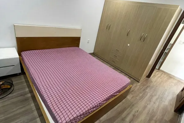 Квартира, 3 спальни · 90 м² 5