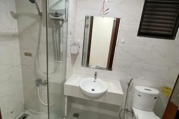 Квартира, 3 спальни · 90 м² 6