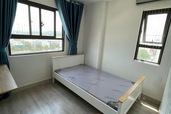 Квартира, 3 спальни · 90 м² 7