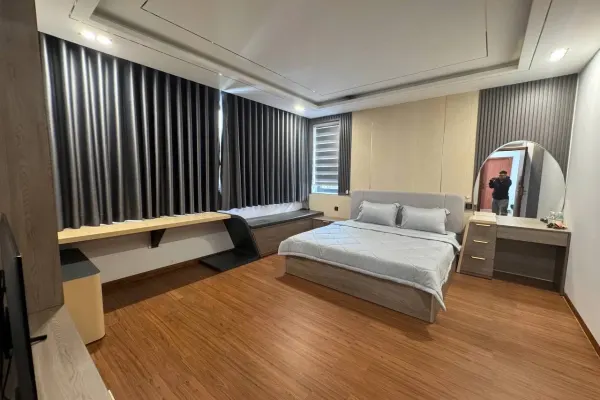 Вилла, 4 спальни · 450 м² 4