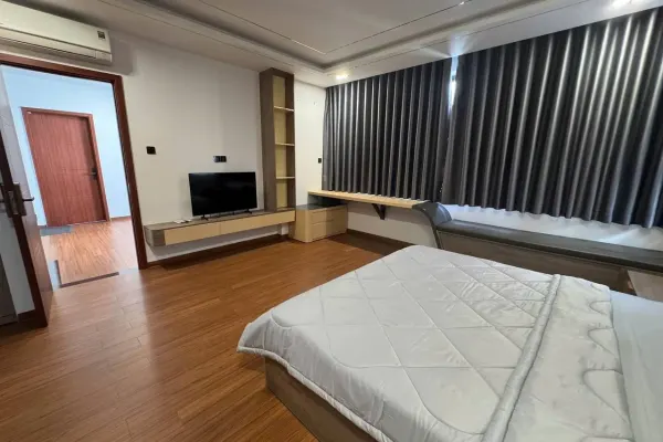 Вилла, 4 спальни · 450 м² 6