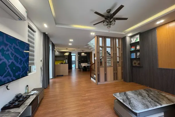 Вилла, 4 спальни · 450 м² 7
