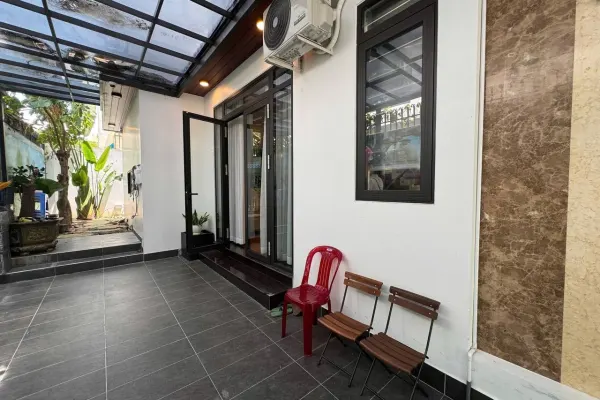 Вилла, 4 спальни · 450 м² 9