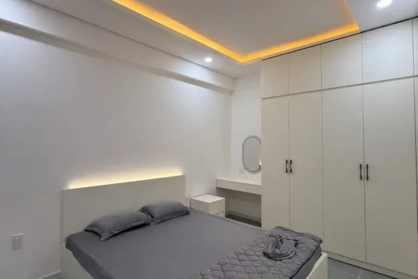 Квартира, 2 спальни · 64 м² 5