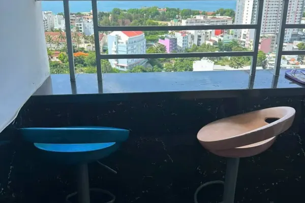 Квартира, 2 спальни · 65 м² 2