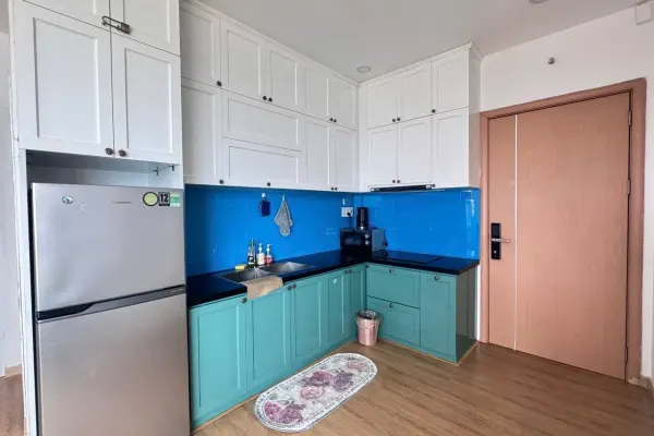 Квартира, 2 спальни · 65 м² 6