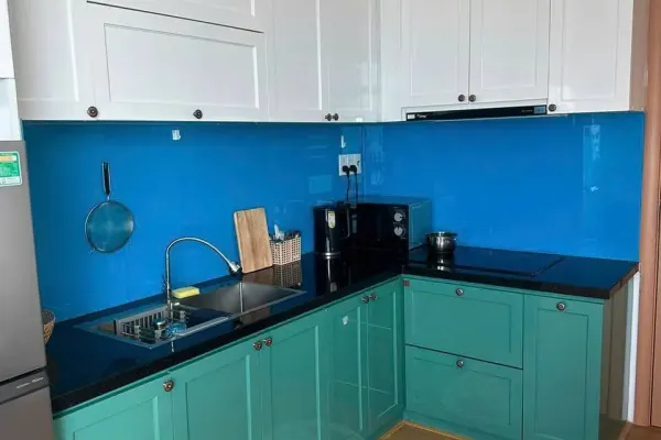 Квартира, 2 спальни · 65 м² 7