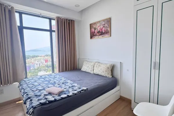 Квартира, 2 спальни · 65 м² 8