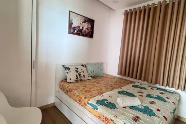 Квартира, 2 спальни · 65 м² 9