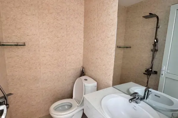 Квартира, 2 спальни · 65 м² 10