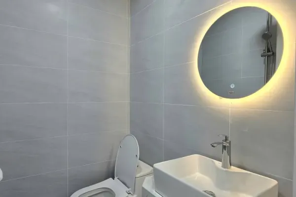 Квартира, 2 спальни · 65 м² 8