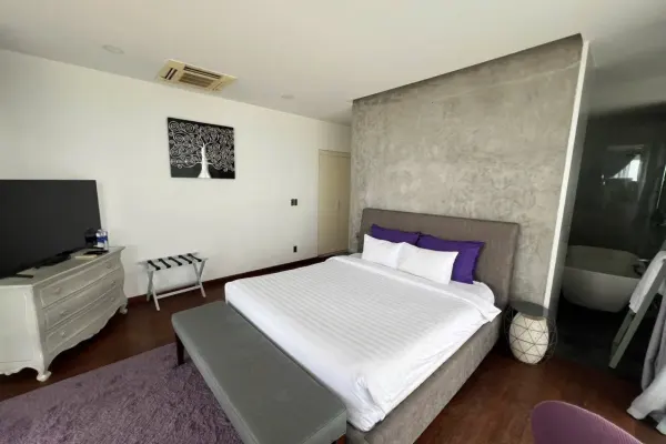 Вилла, 4 спальни · 500 м² 4