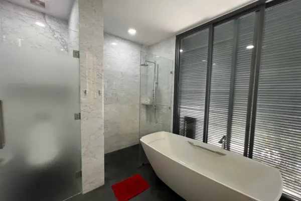 Вилла, 4 спальни · 500 м² 5