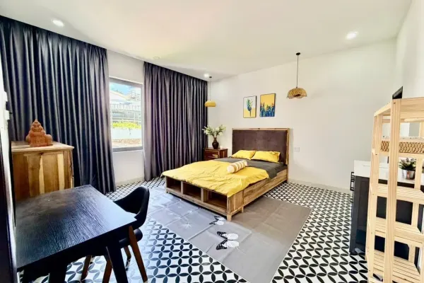 Дом, 4 спальни · 160 м² 4