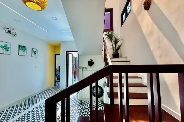 Дом, 4 спальни · 160 м² 5