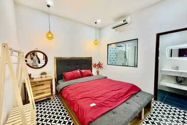Дом, 4 спальни · 160 м² 6
