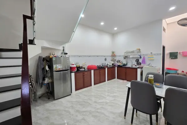 Дом, 2 спальни · 60 м² 3