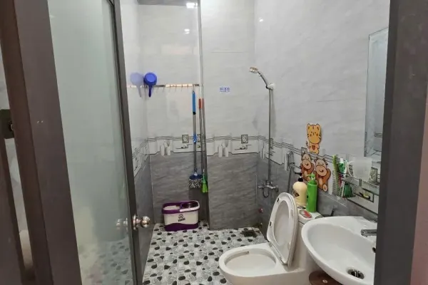 Дом, 2 спальни · 60 м² 4