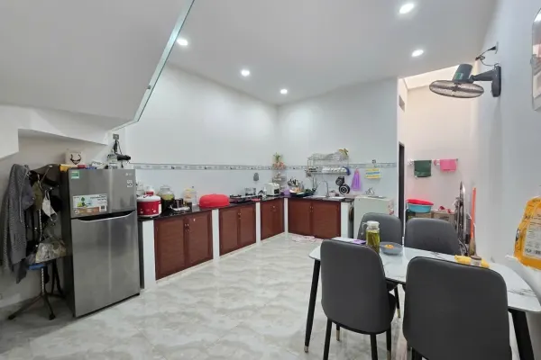 Дом, 2 спальни · 60 м² 5