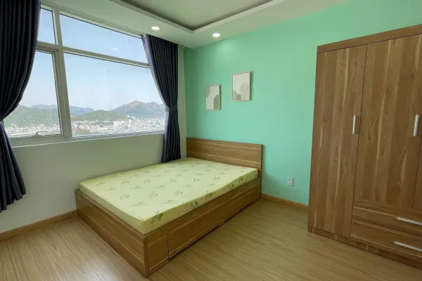 Квартира, 2 спальни · 68 м² 5