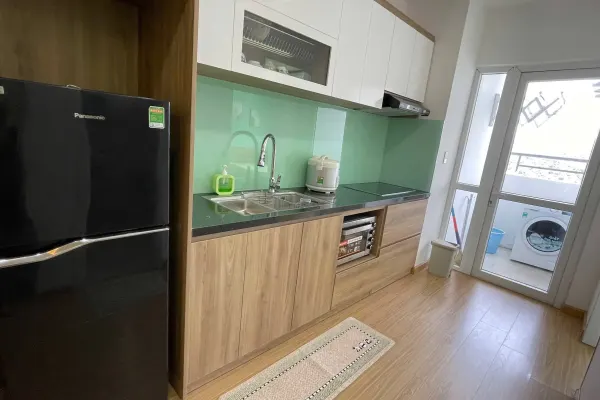 Квартира, 2 спальни · 68 м² 6