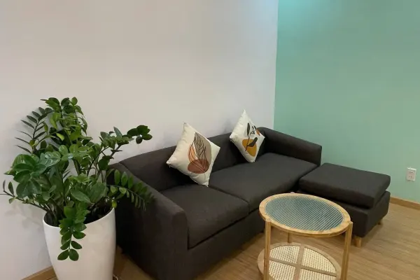 Квартира, 2 спальни · 68 м² 8