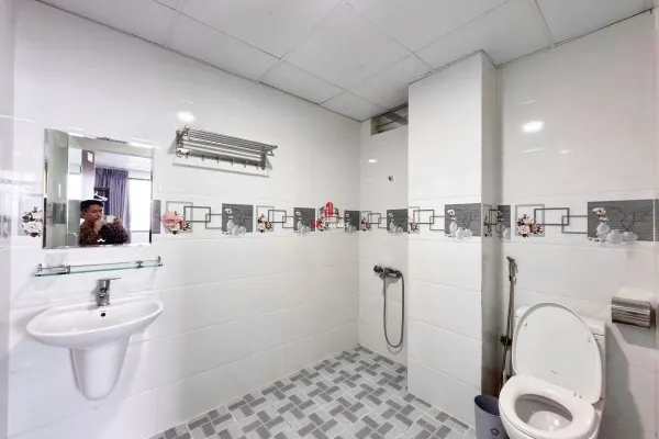 Квартира, 1 спальня · 35 м² 5