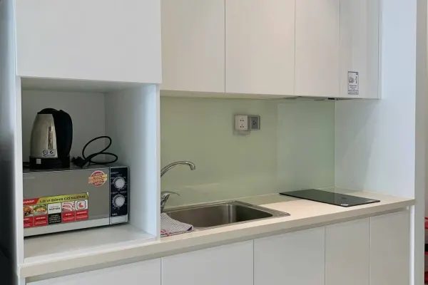 Студия · 45 м²
