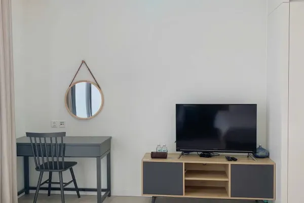 Студия · 45 м² 2