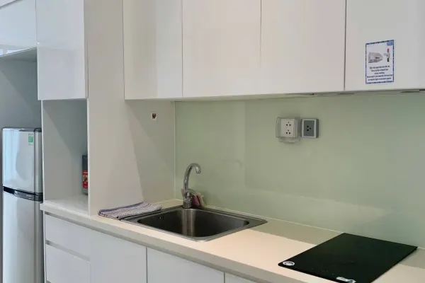Студия · 45 м² 8