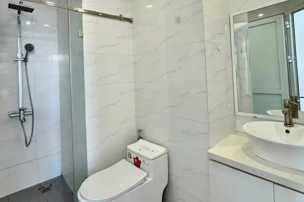 Квартира, 2 спальни · 65 м² 8