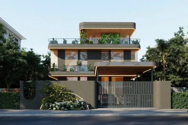Apartment, 1 спальни, 66.00 м²