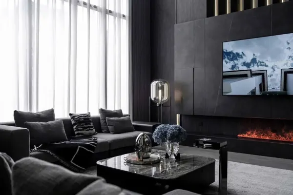 Apartment, 1 спальни, 66.00 м² 2