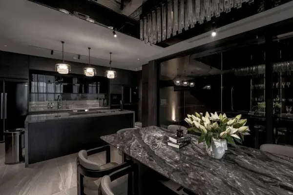 Apartment, 1 спальни, 66.00 м² 5
