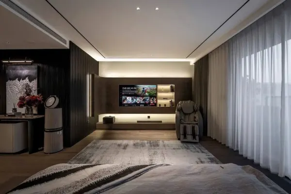 Apartment, 1 спальни, 66.00 м² 8
