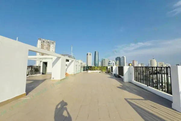 Квартира, 1 спальня 7