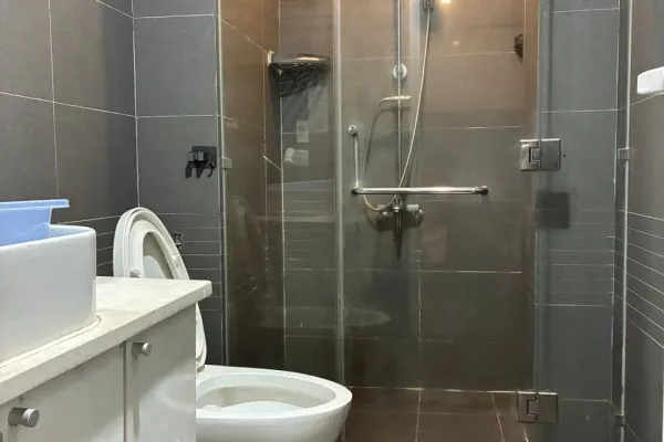 Квартира, 2 спальни · 56 м² 2