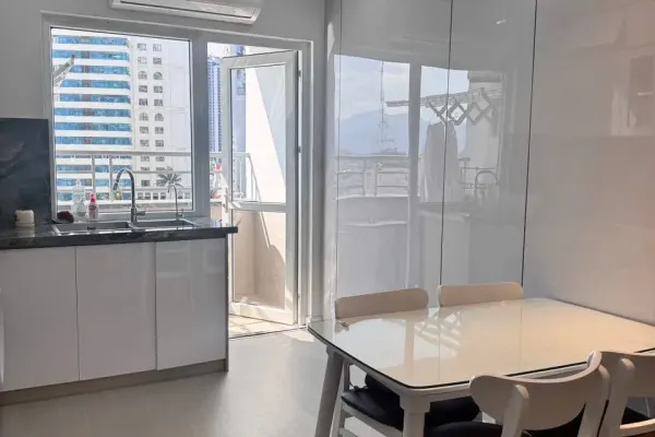 Apartment, 2 спальни 4