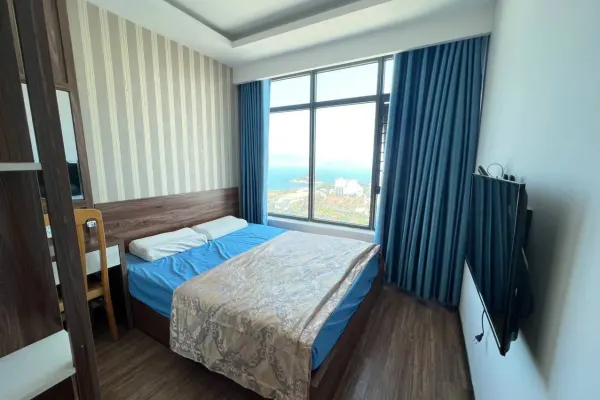 Квартира, 2 спальни · 65 м² 6