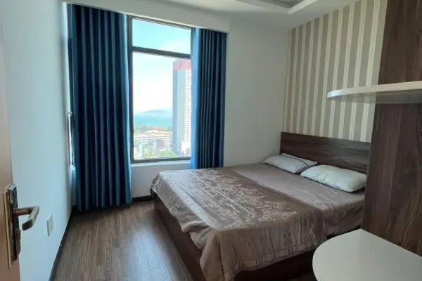 Квартира, 2 спальни · 65 м² 7
