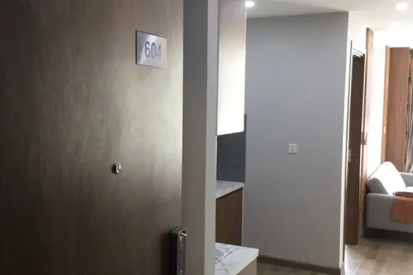 Apartment, 2 спальни 3