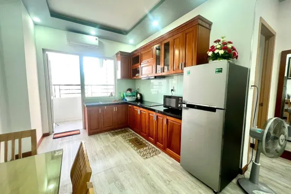 Квартира, 2 спальни · 59 м² 9