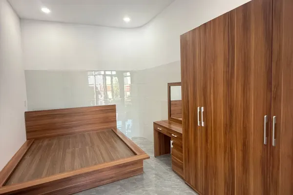 Apartment, 1 спальни 2