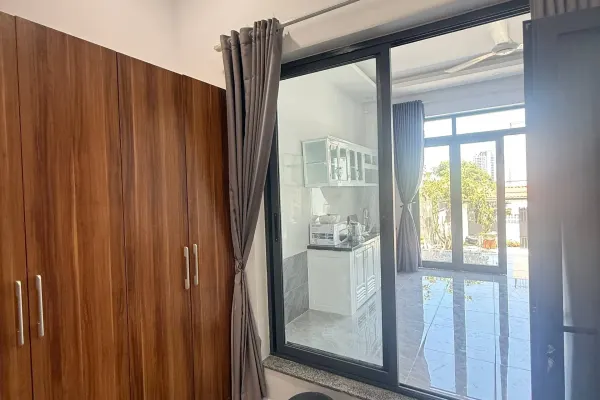 Apartment, 1 спальни 3