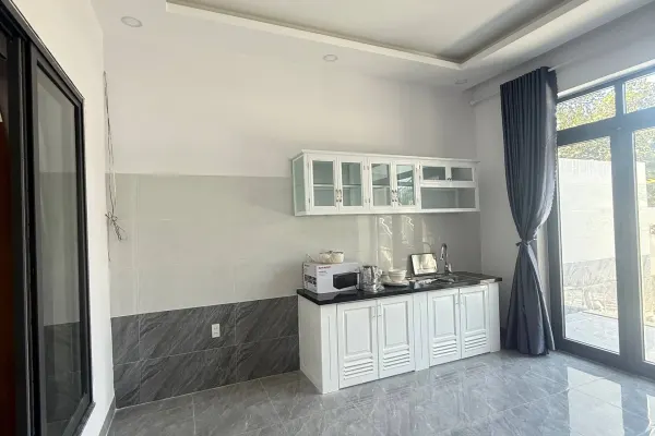 Apartment, 1 спальни 4