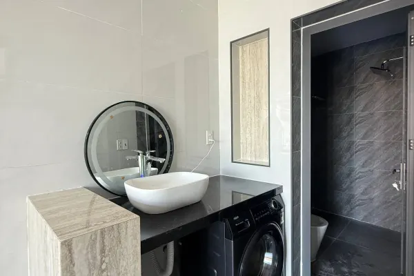 Apartment, 1 спальни 5