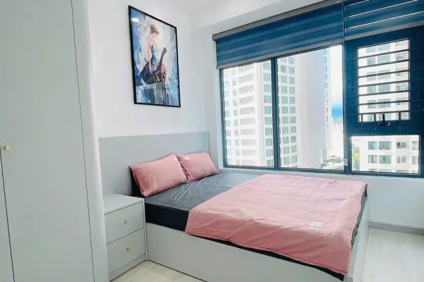 Квартира, 2 спальни · 65 м² 6